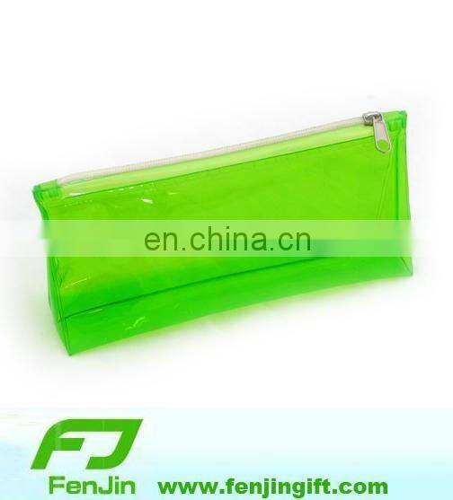 Pvc bag for tool with zipper top