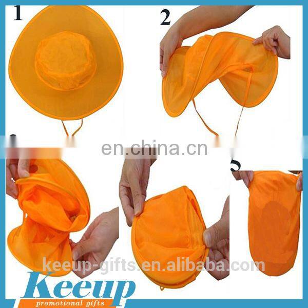 Made in China popular custom promotional cheap sun visor hat