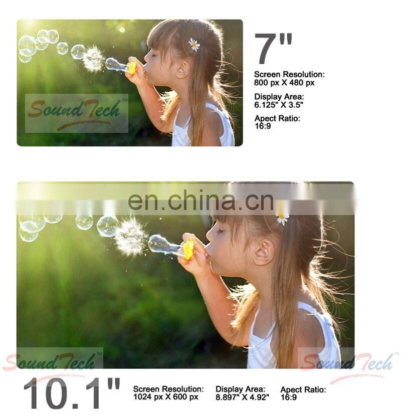 Artificial Style and Gift Card advertising video card