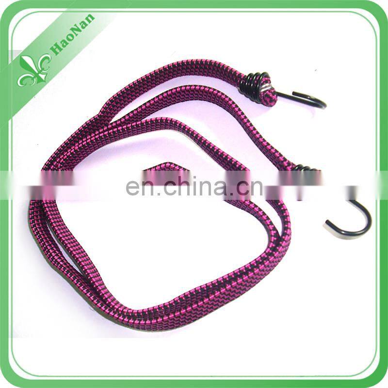 2017 Custom Colored Bungee Jumping Cord For Sale