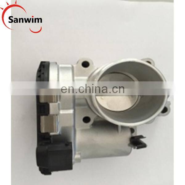 Auto Electronic Throttle Body F01R00Y011