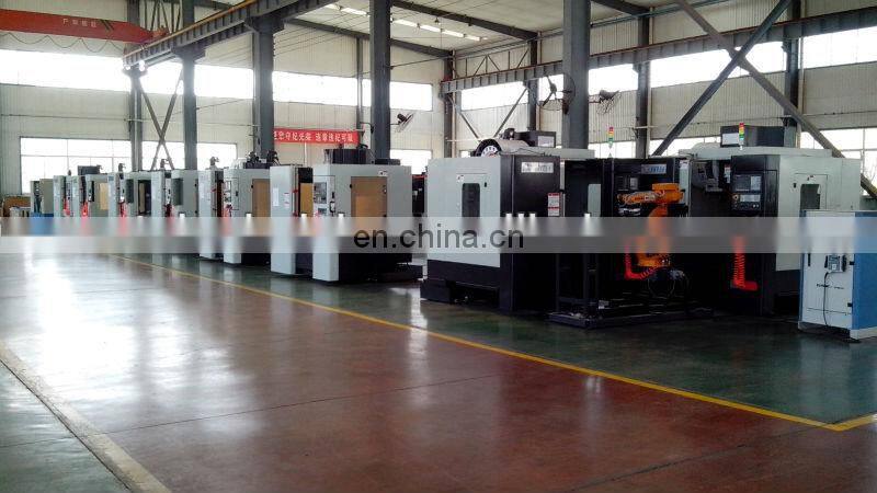 XH7132 cnc vertical machine center / cnc machine center price