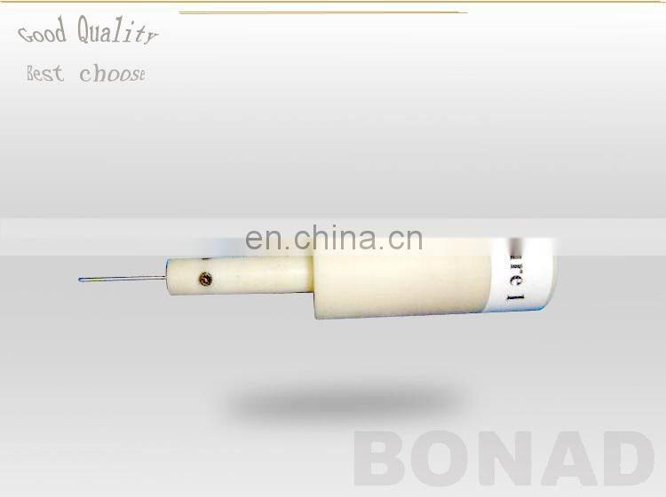 BS1363-Figure1 Test Pin gauge