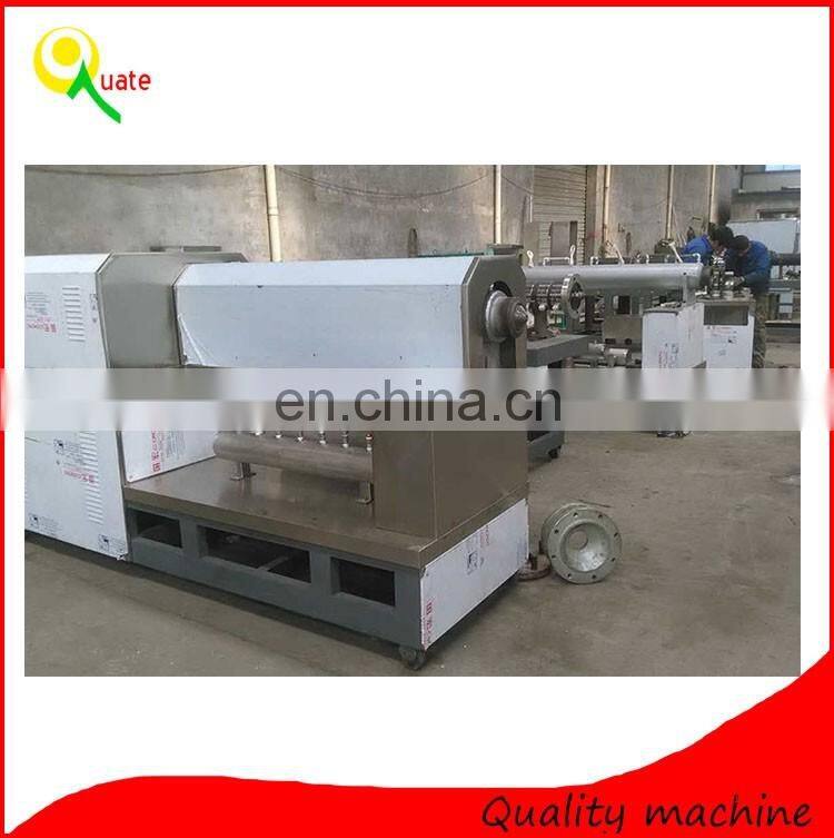 snack food Different models Automatic spanish churros making machine