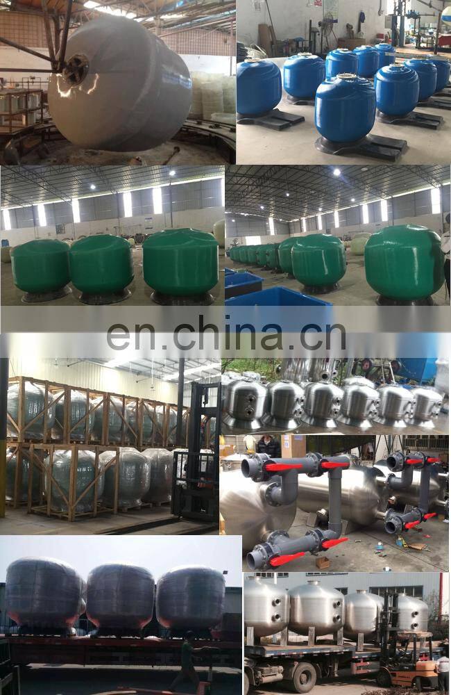 Factory Supply Full Set Of Swimming Pool Equipment Swimming Pool Accessories