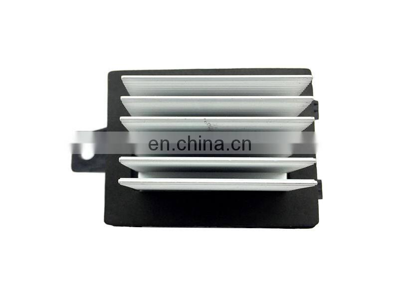 Blower motor resistor OEM 8E5Z-19E624-A 52418546 8E5Z19E624A