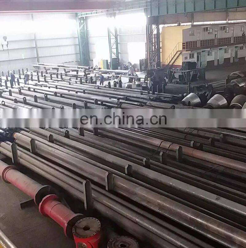 30 inch seamless carbon steel pipe