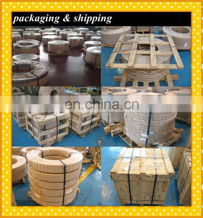 factory outlet 316 stainless steel band