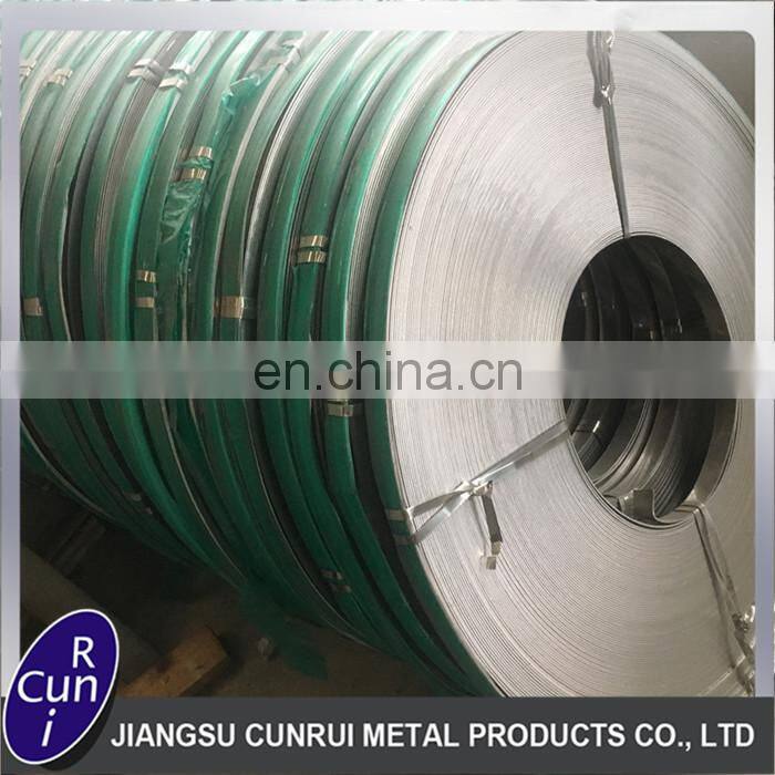 Flat Heating Resistance Ribbon Cr15Ni60 for resistor