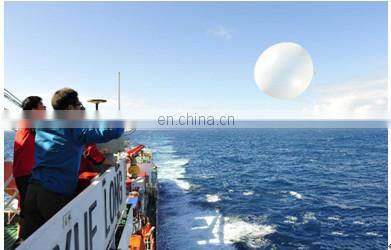 CF-06 GPS Radiosonde Balloon radiosonde system