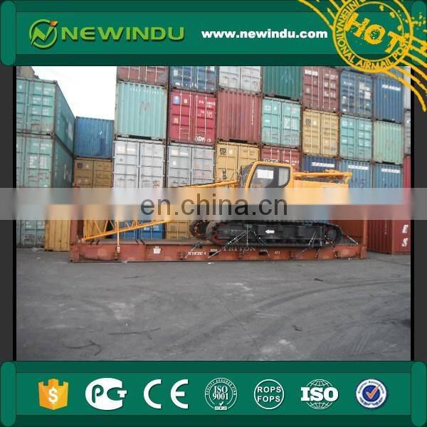 brand new 55 ton with Japan engine QUY55 crawler crane price