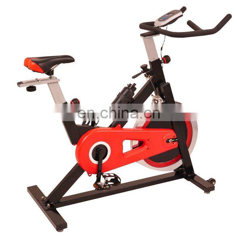 fly wheel body fit spinner bikes