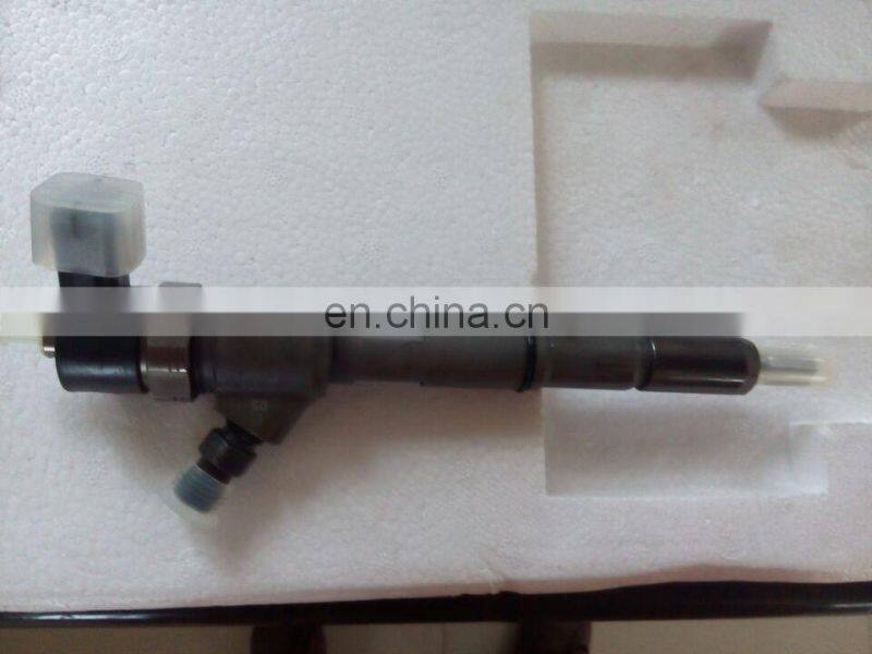 original common rail injector 0445110356