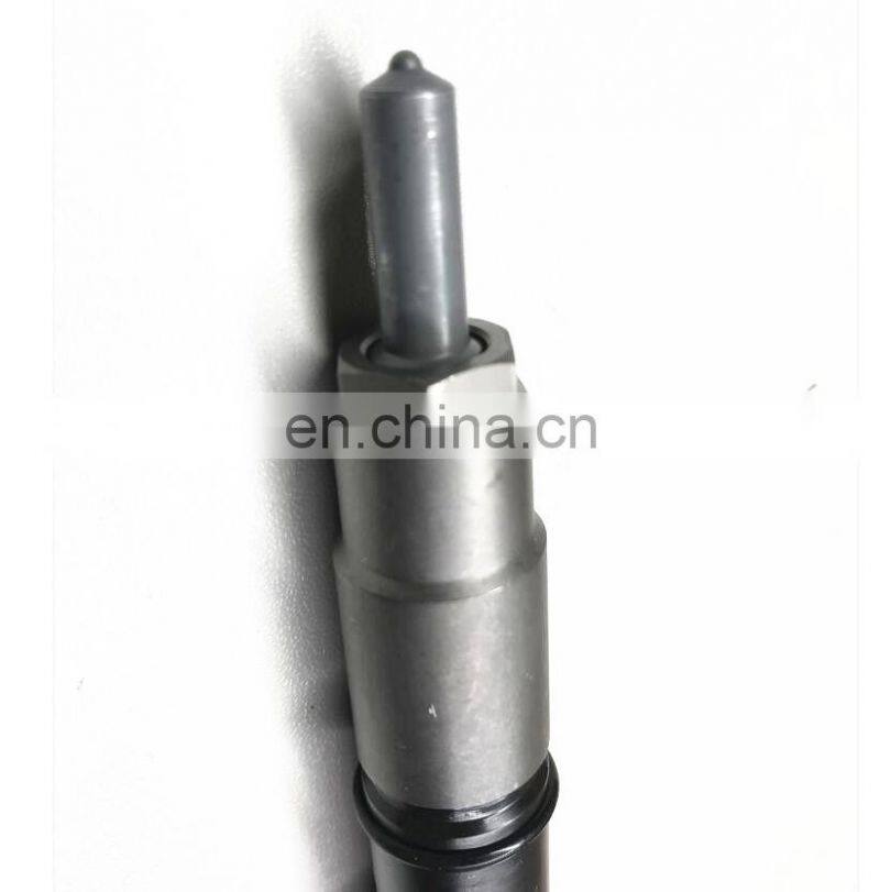 diesel fuel common rail injector 295900-0280 / 295900-0210 / 23670-30450 for Hilux 2KD