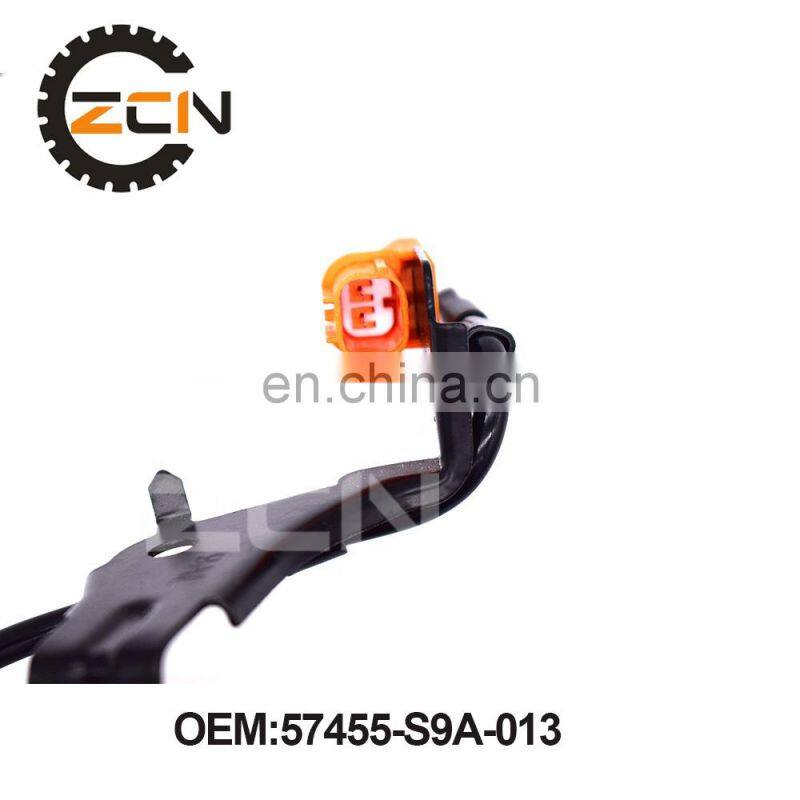 ABS Wheel Speed Sensor Front Left OEM 57455-S9A-013 For CR-V 2002-2006 2.4L