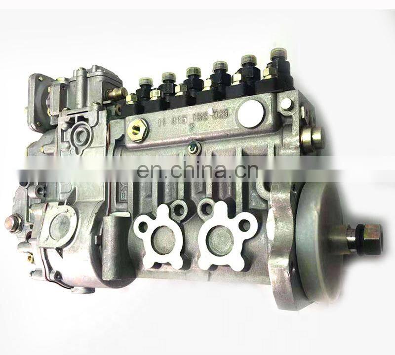 6CT Diesel Engine Fuel Injection Pump Assy 3415703