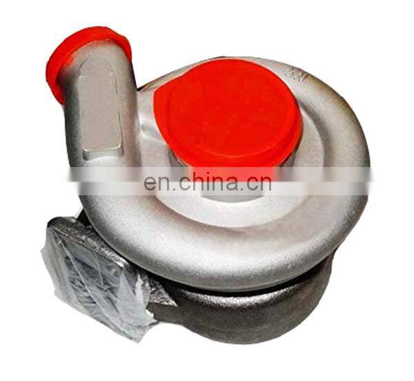 New 4BT H1C Diesel engine Turbocharger 3537424 3537425 3536838