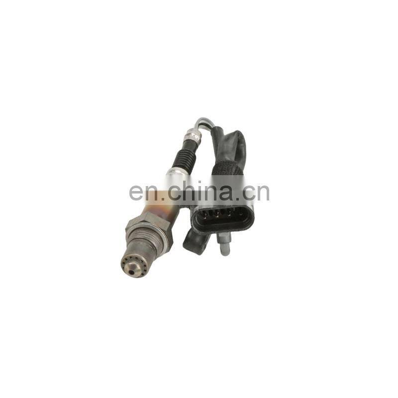 OEM 0258 006 318 15407017 0015407017 0015407417 15407417 car lambda oxygen sensor connector