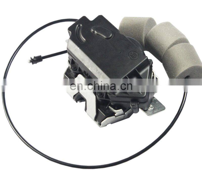 Tailgate Hatch Lock 1647400735 1647400300 1647400335