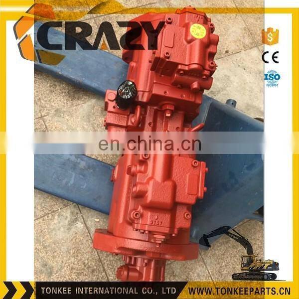 S450LC-V hydraulic pump for Daewoo 2401-9200A 2401-9200B, excavator spare parts,S450LC-V main pump
