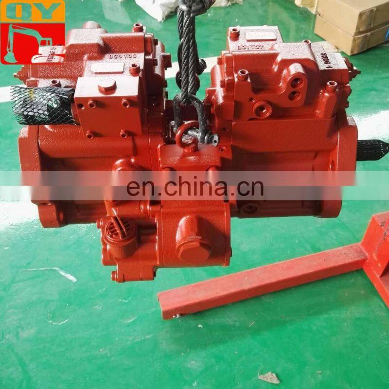 luxury main pump k3V63DTP for JS160 hot sale from China suppliers