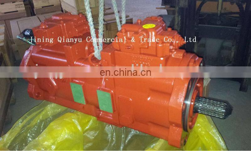 708-2L-00500 Excavator hydraulic pump ,hydraulic main pump for PC200-8
