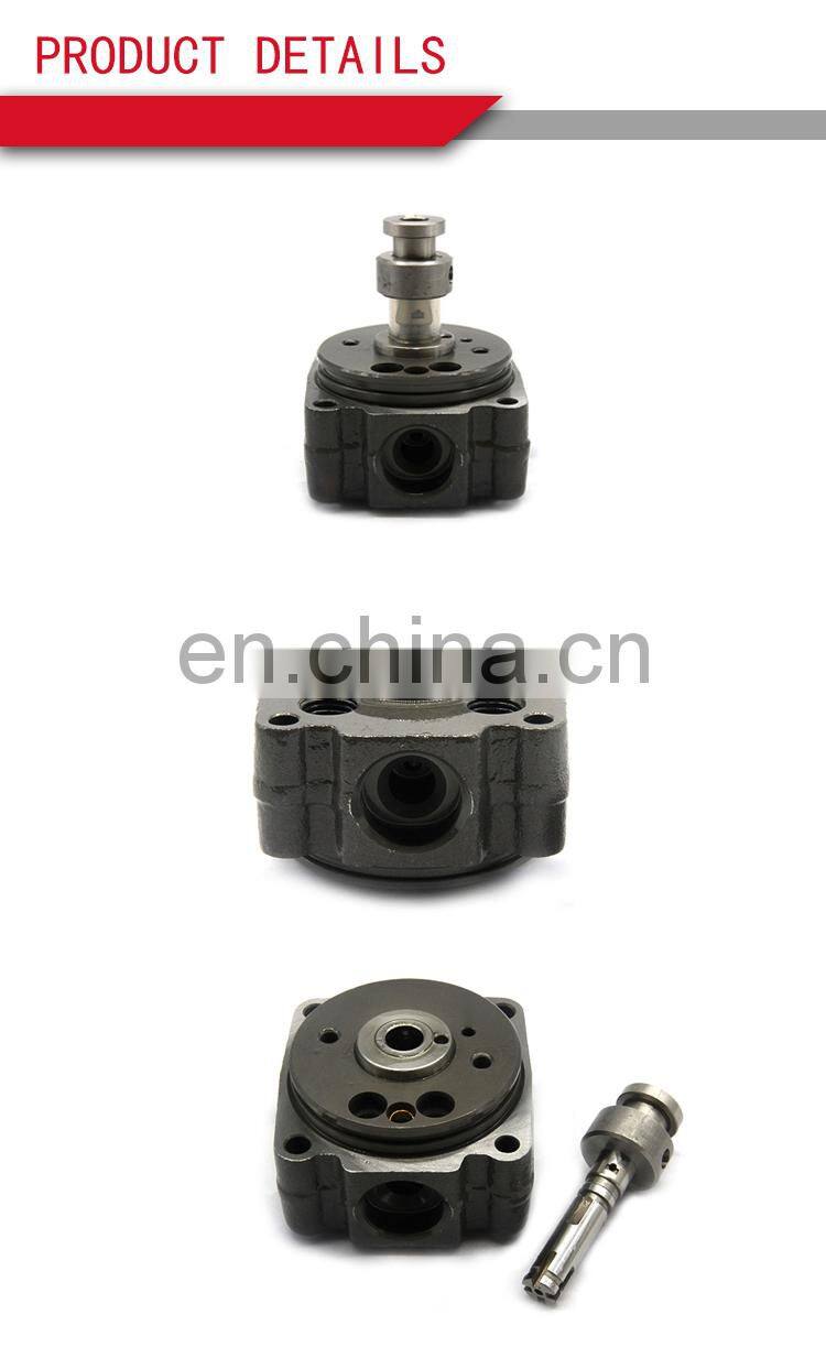 WEIYUAN high quality VE fuel injection pump head rotor 146402-0820