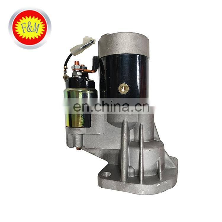 High Power Auto Car Starter OEM 8-94448959 For ISUZU NKR