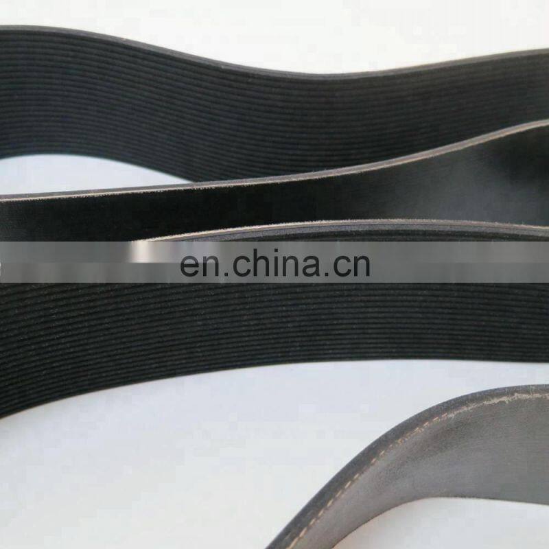 construction machinery engine spare parts K38 KTA38 KTA50 engine fan belt 3003343