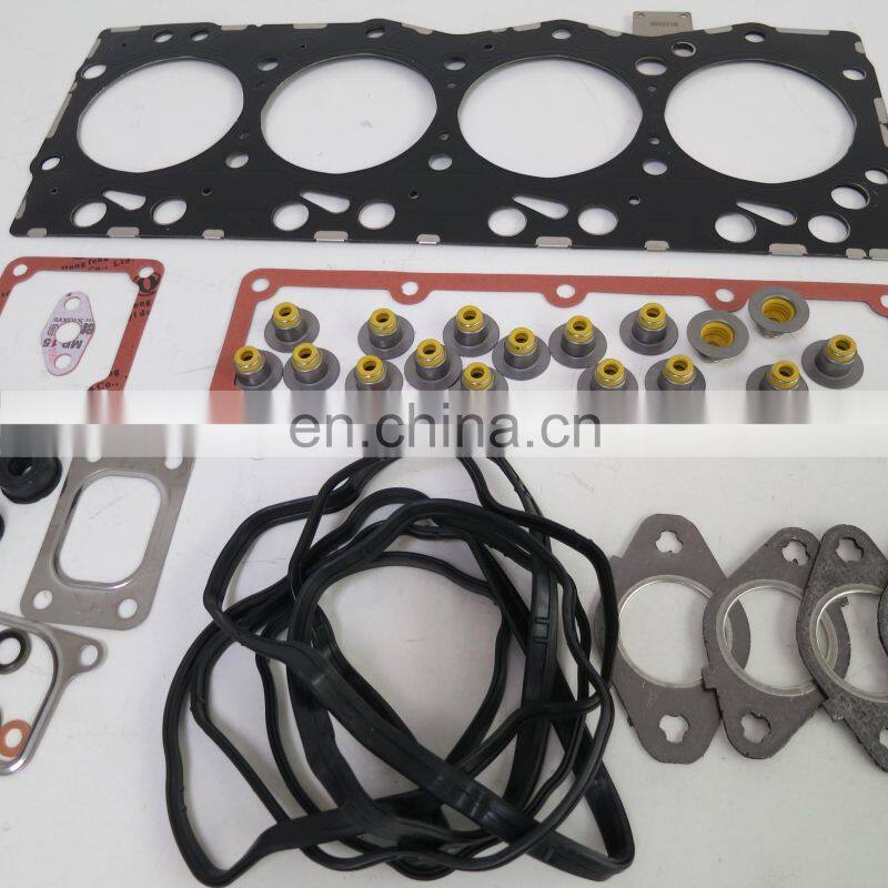 Diesel engine ISBE Repair gasket kit upper 4025107 overhaul gasket kit