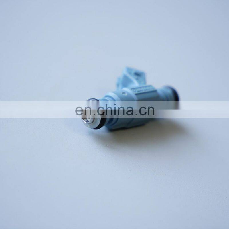 fuel injector for The vw Volkswagen Passat 1.8T . Audi A4 A6 B5 OEM: #0280156070