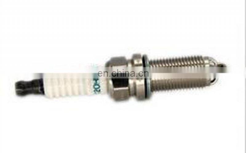 90919-01249 FK20HBR11 3 Earthed Electrode double iridium spark plugs for parts denso