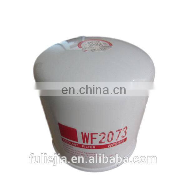 High Quality Diesel Engine Parts Water Filter WF2073