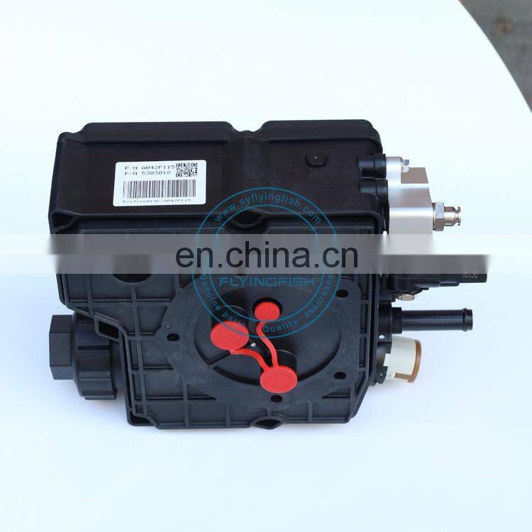 Best Price Urea Doser Pump 4328805 5303018 A042P115 for Engine ISL ISF