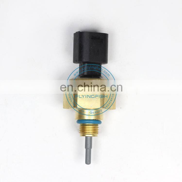 New QSX15 ISX15 ISX15 X15 Air Pressure Temperature Sensor 4921473 3417183