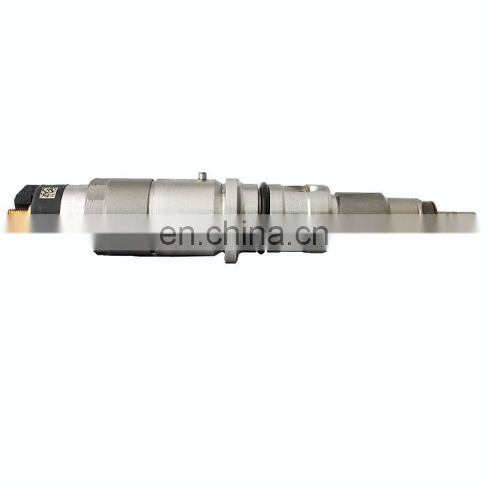 D6E D7E TCD2013 Engine Fuel Injector DLLA144P1565 04290986 0445120066 04289311 7420798114