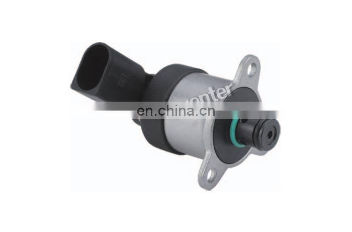 High Pressure Pump Metering Control Diesel Solenoid Fuel Valve 0928400676