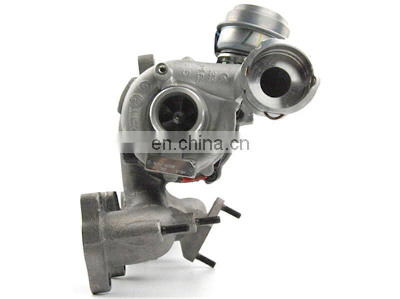 Turbo factory direct price GT1646V 751851-5003 038253016K turbocharger