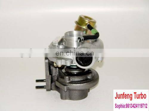 Auto Parts 751578-0002 751578-5002S GT2056S Turbo for Renault Masacotte with 8140.43S.4000 8140.43 Unijet 8140.23 Unijet Engine