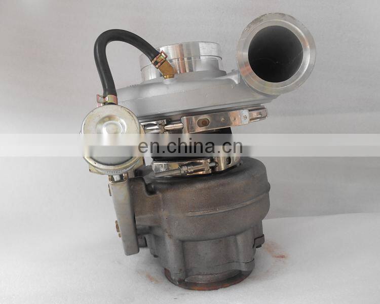 CNH auto Engine parts HX55W Turbocharger for HOWO TRUCK WD615 Engine parts turbo VG1540110066 4045371 13809880009 Turbo charger