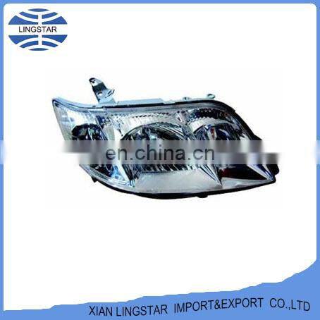 High Quality Auto Parts  Head Light 81170-1E590 Used For Toyota
