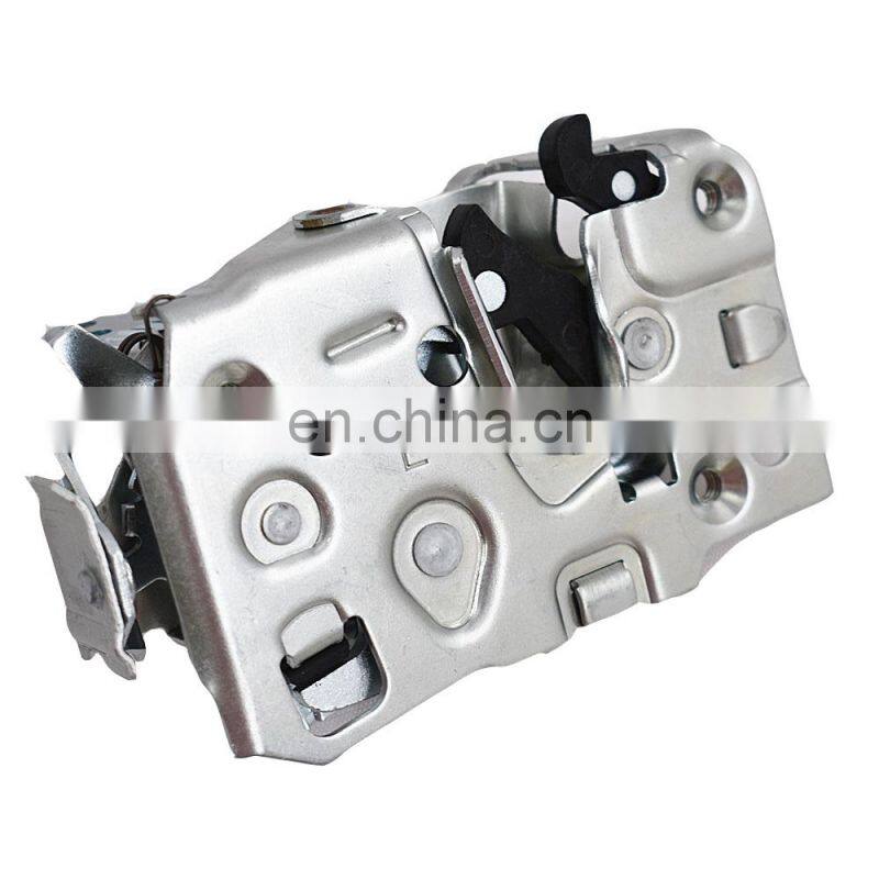 New Door Latch Assembly Fit for GM Front Driver Side Left 940-102