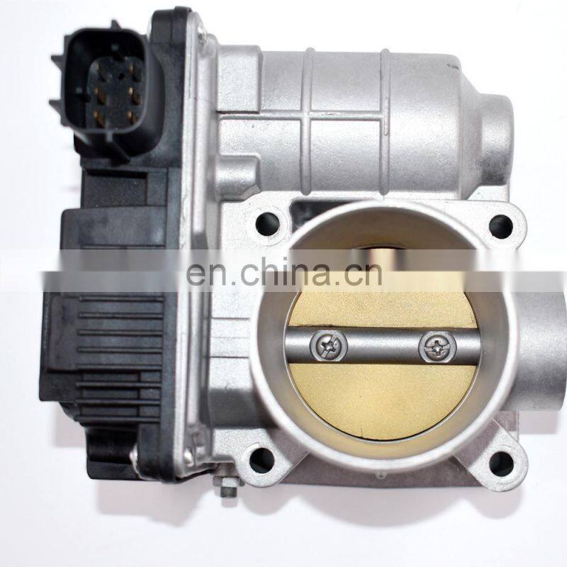 SERA576-01 Throttle Body Assy for 2003-2006 Nissan Sentra 1.8L L4 16119AU003