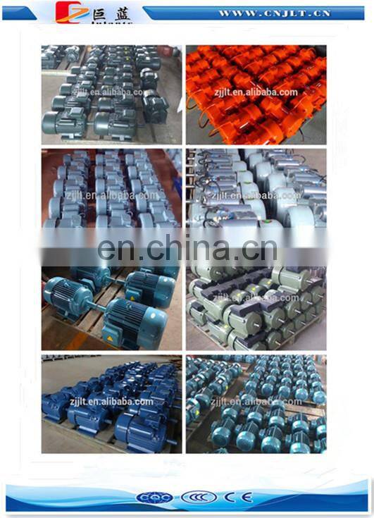 YD series 9/10 poles three phase ac induction motor /electrical motor