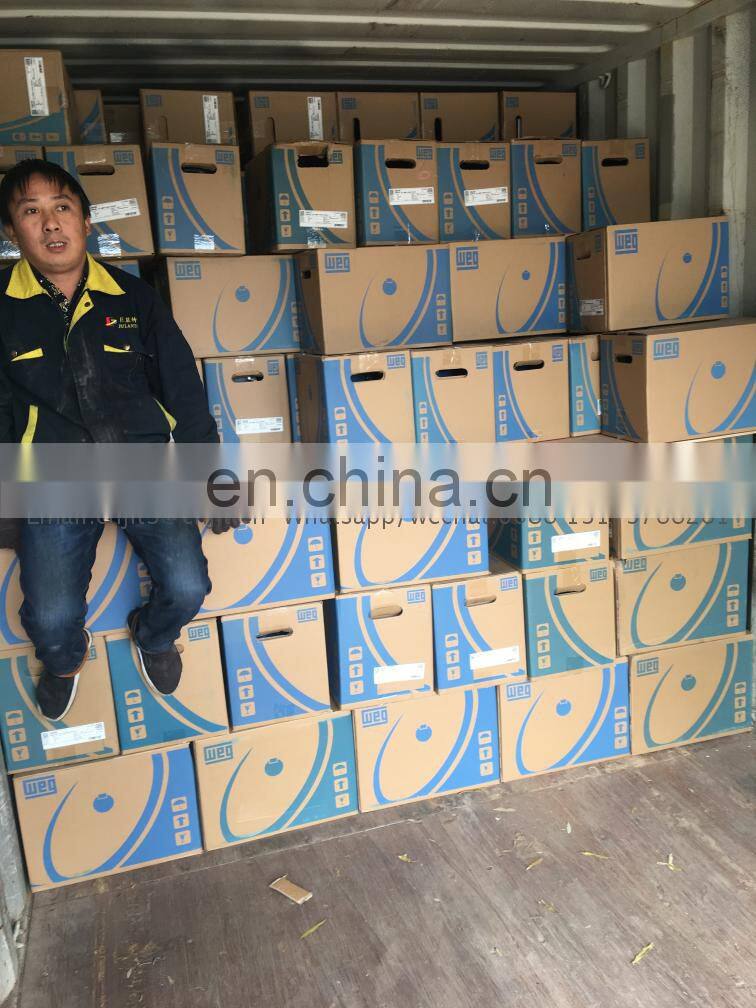 (Electronic component) weg brand motor 11kw 4pole iron casing ie2 high efficiency squirrel cage brake single voltage prices