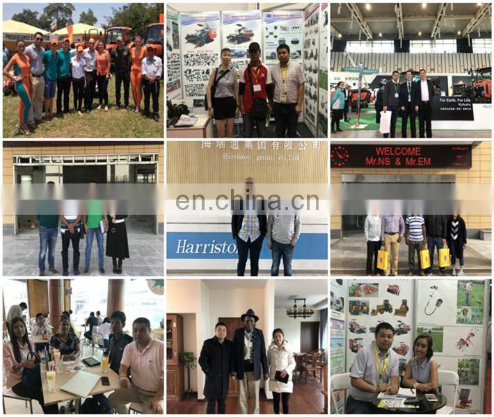 Kubota Harvester Part guide pulley