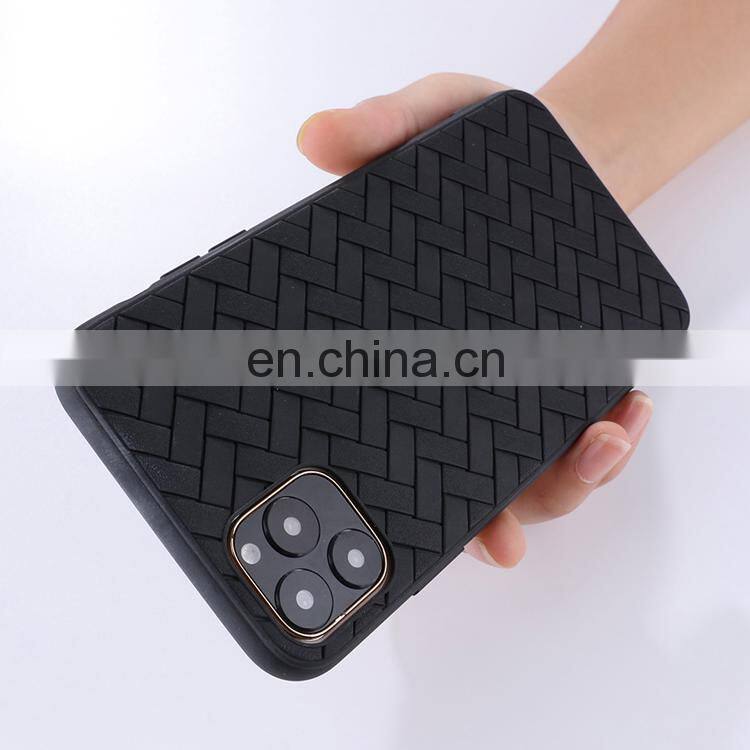 Joyroom tpu soft phone case for 2019 iphone 11 case