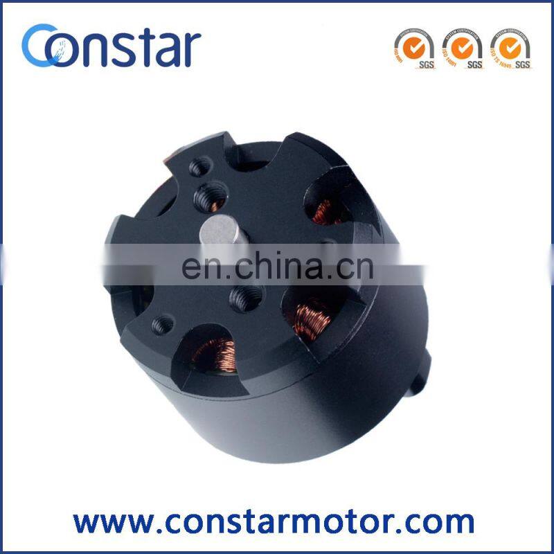 Diameter 28mm length 26mm outrunner brushless aeromodelling motor