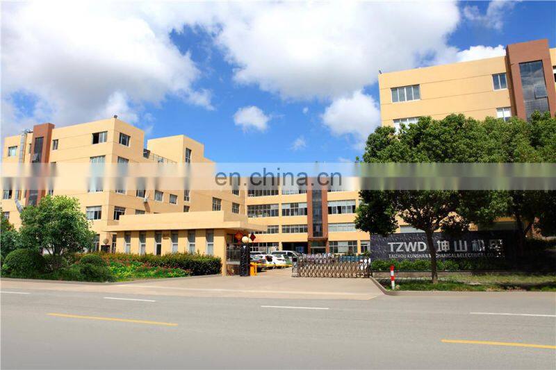 6.5hp mini hand power tiller with weeder BK-75