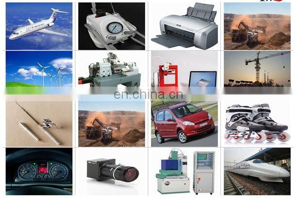 ZYSL 6701T9C3 ZrO2 full china ceramic ball bearings with nylon cage